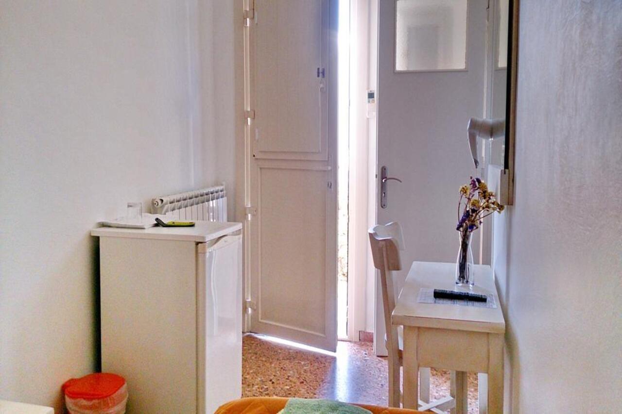 Loukas Pension Mykonos Town Dış mekan fotoğraf